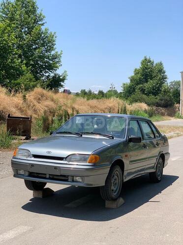 LADA (VAZ) 2115-4