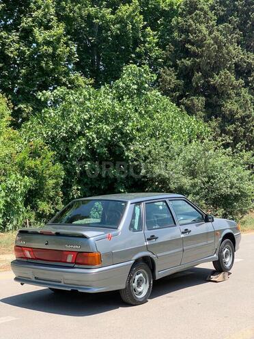 LADA (VAZ) 2115-6