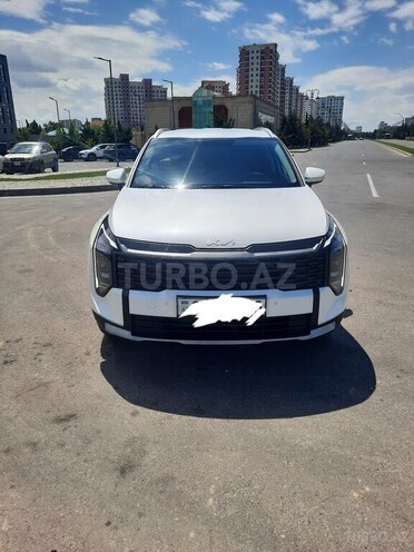 Kia Sportage-1