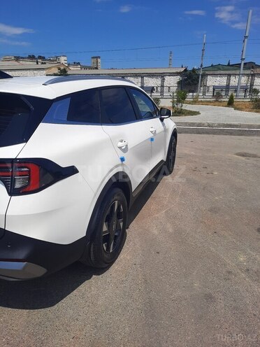Kia Sportage-3