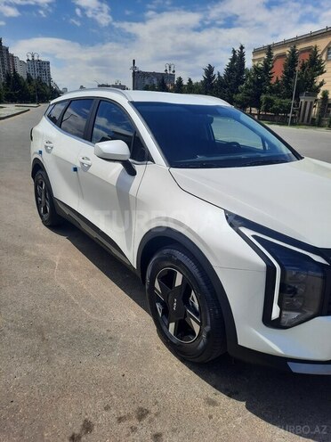 Kia Sportage-5