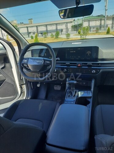 Kia Sportage-11