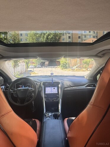Ford Fusion (North America)-5