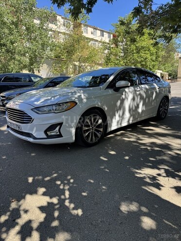 Ford Fusion (North America)-7