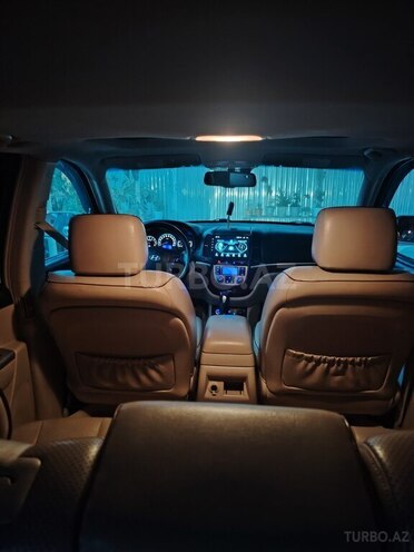 Hyundai Santa Fe-10