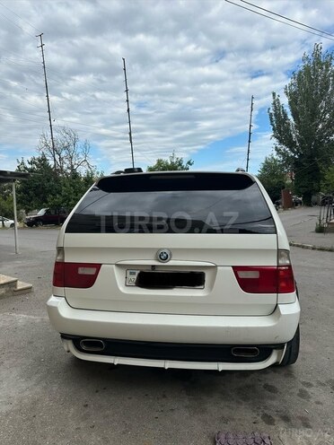 BMW X5-4