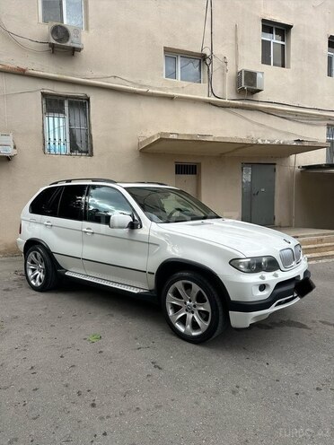 BMW X5-2