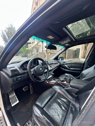 BMW X5-11