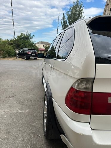 BMW X5-6