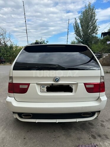 BMW X5-5