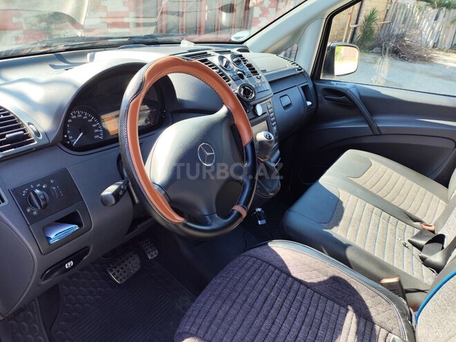 Mercedes Vito-3