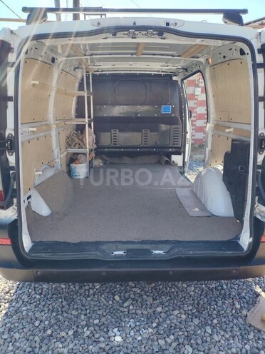 Mercedes Vito-4