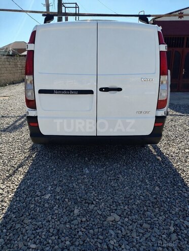 Mercedes Vito-2