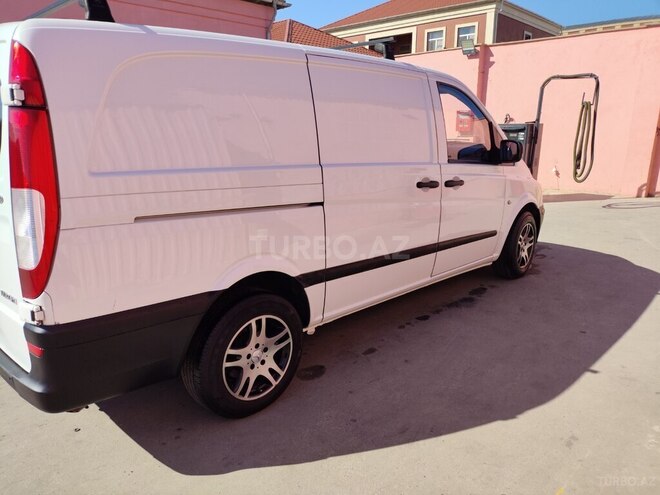 Mercedes Vito-6