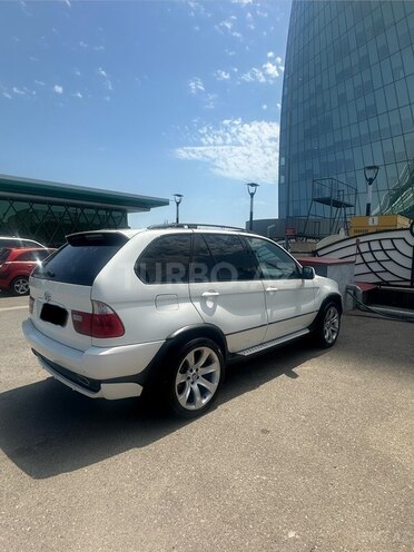 BMW X5-8