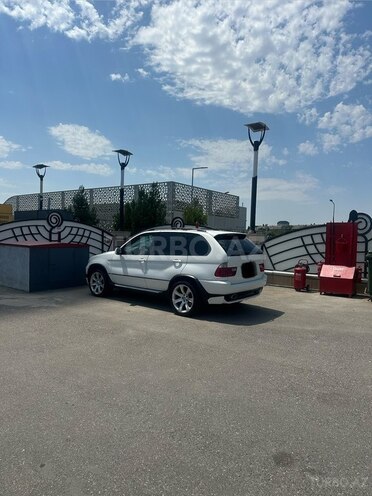 BMW X5-10