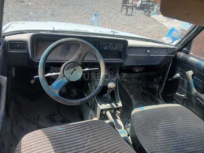 LADA (VAZ) 2107-10