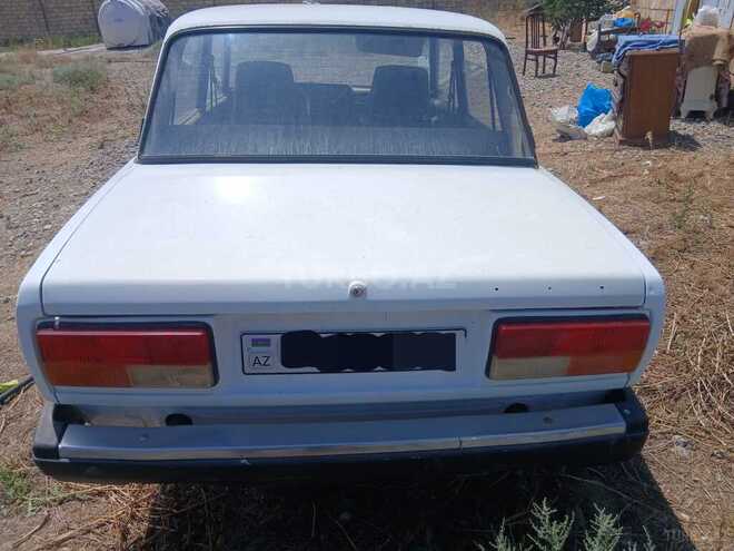 LADA (VAZ) 2107-8
