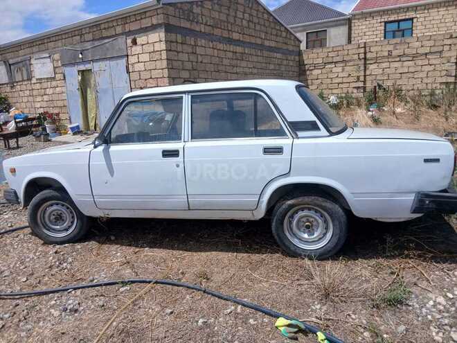 LADA (VAZ) 2107-3