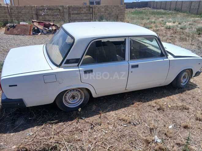 LADA (VAZ) 2107-7
