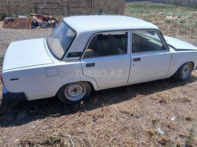 LADA (VAZ) 2107-6