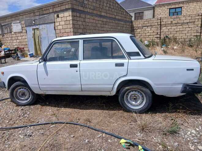 LADA (VAZ) 2107-4