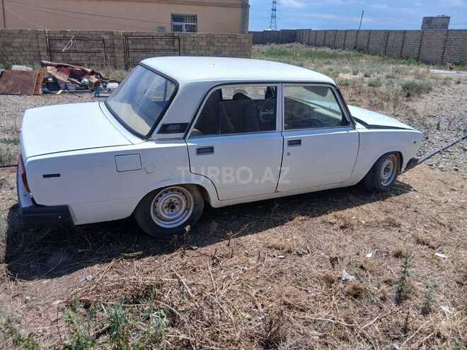 LADA (VAZ) 2107-11