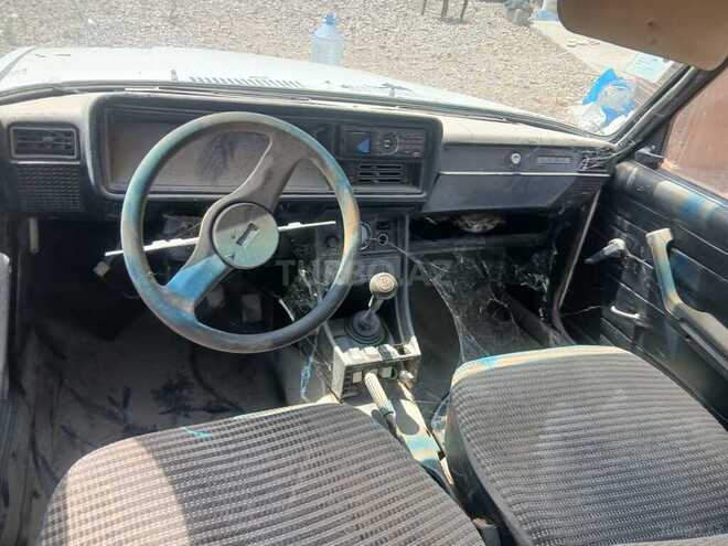 LADA (VAZ) 2107-9