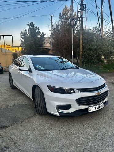 Chevrolet Malibu-1