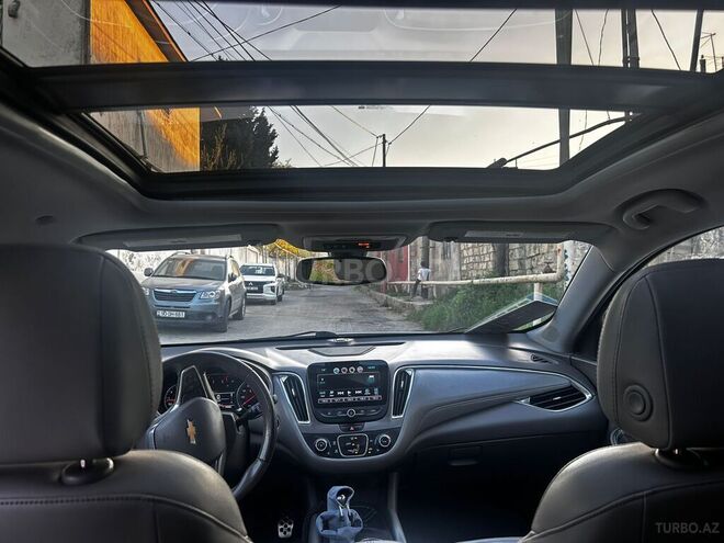 Chevrolet Malibu-7