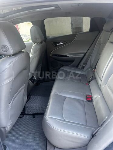 Chevrolet Malibu-6