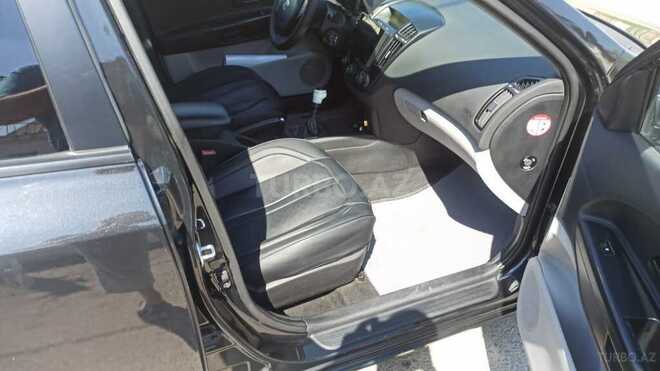 Kia Ceed SW-13