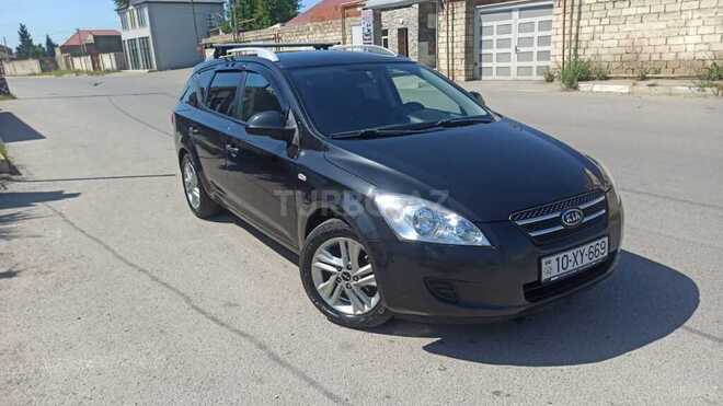Kia Ceed SW-7