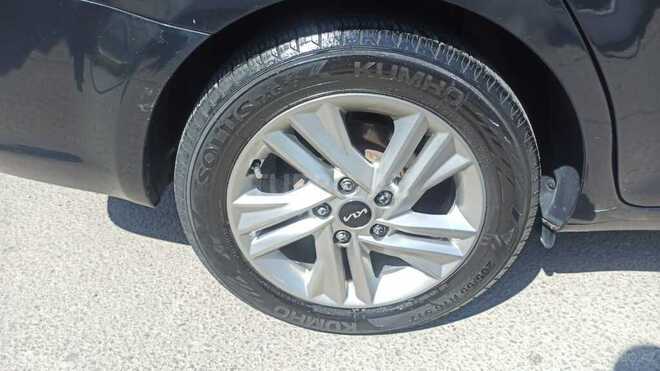 Kia Ceed SW-8