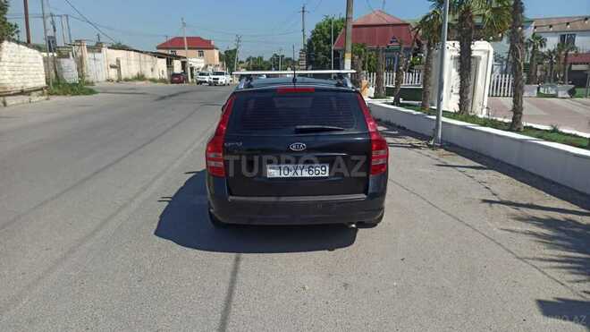 Kia Ceed SW-5