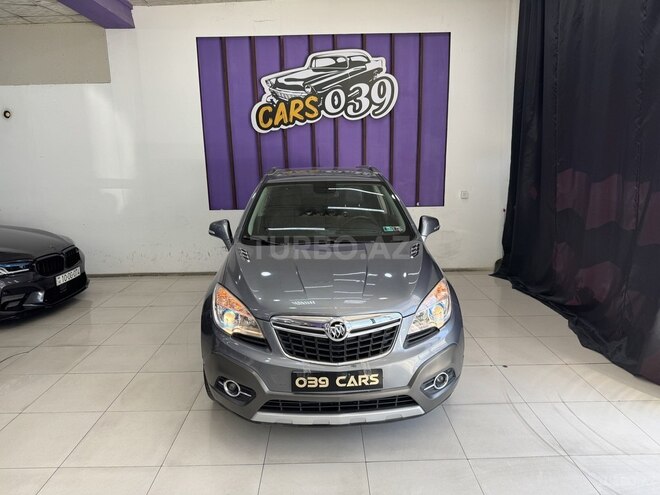 Buick Encore-3