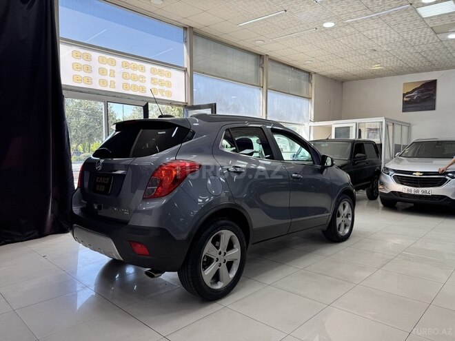 Buick Encore-10