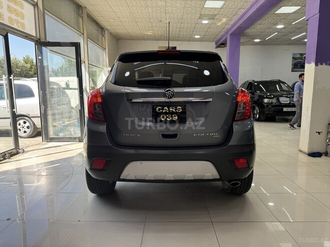 Buick Encore-12