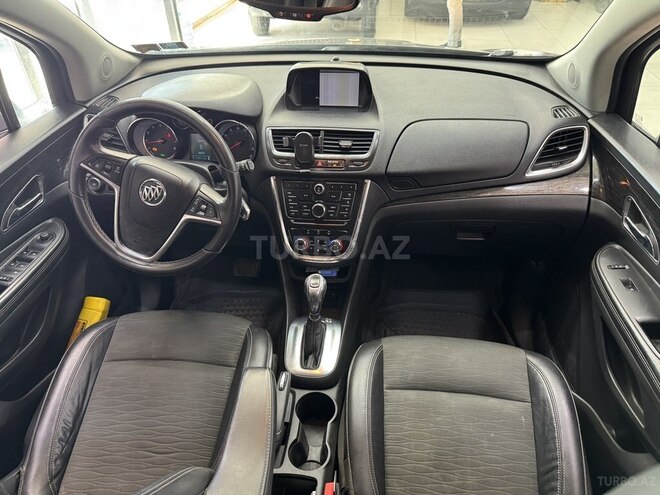 Buick Encore-6