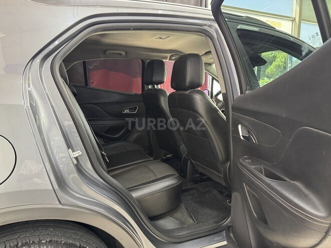 Buick Encore-5