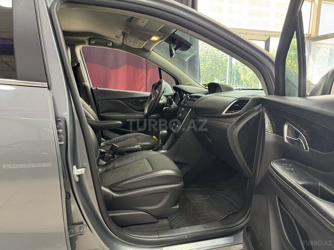 Buick Encore-4