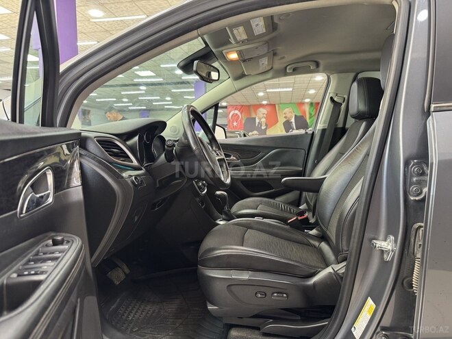 Buick Encore-9