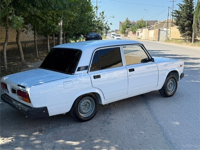 LADA (VAZ) 2107-3