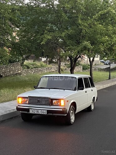 LADA (VAZ) 2104-1