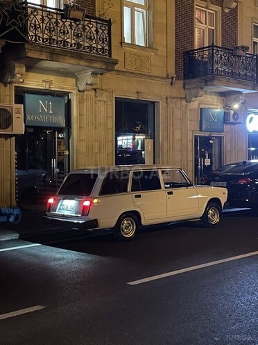 LADA (VAZ) 2104-6