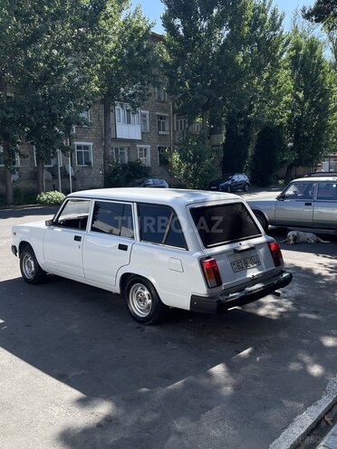LADA (VAZ) 2104-4