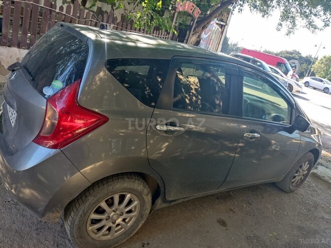 Nissan Note-4