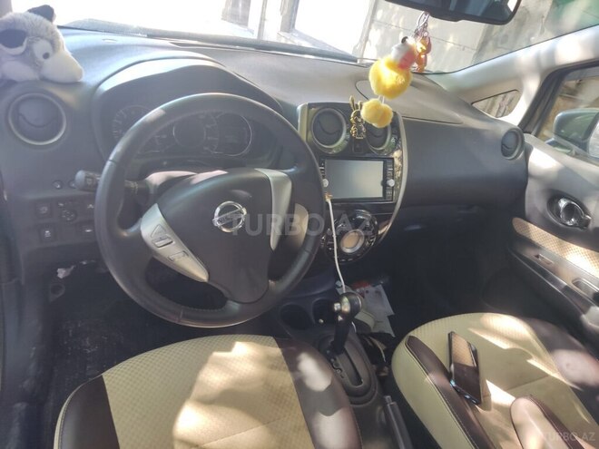 Nissan Note-5