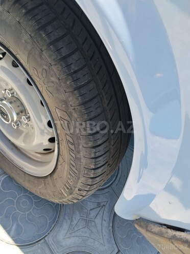 LADA (VAZ) 2104-8