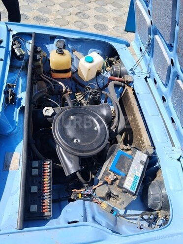 LADA (VAZ) 2104-7